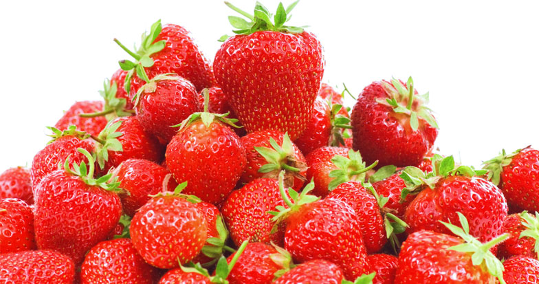 strawberry