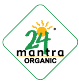 24 mantra logo