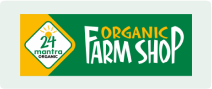 Organic Farm Shop