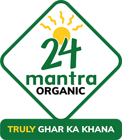 24mantra logo