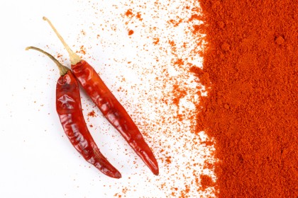 PURE SPICES CAN ACTUALLY INCREASE OUR INTAKE OF ANTIOXIDANTS