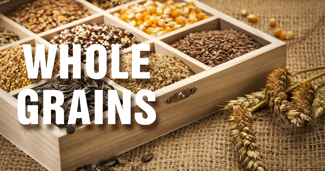 whole-grain