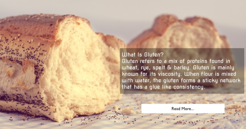 gluten