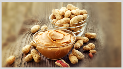 Peanut Butter for Weight Loss