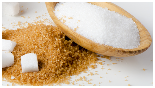 Organic Sugar VS Natural Sugar