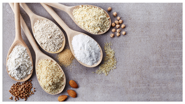 6 Surprising Benefits of Gluten Free Flour