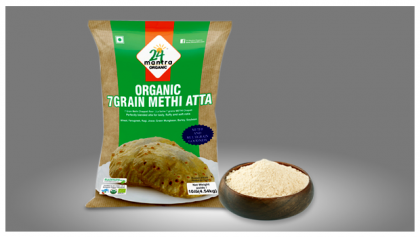 Everything You Need to Know About 7 Grain Methi Atta