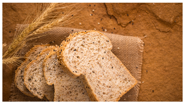 Choose Whole Wheat Flour for a Wholesome Meal
