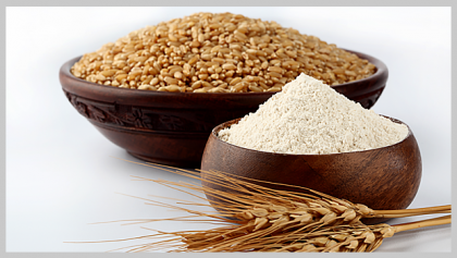 Benefits of Whole Wheat Atta and Why You Should Include it in Your Diet