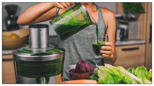 Detox-Your-Body-The-Organic-Way!