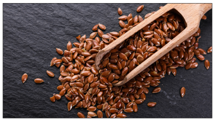 7 Different Ways you can Include Flaxseeds in your Diet