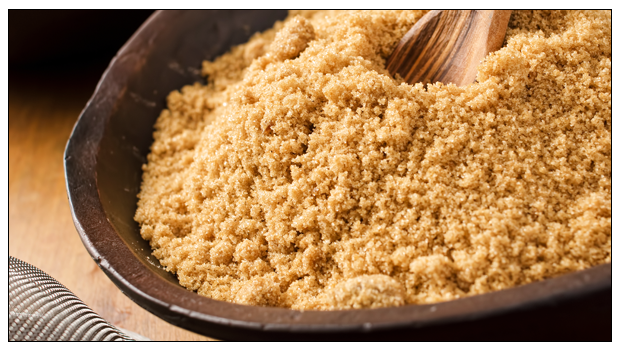 6 Health Benefits of Jaggery Powder