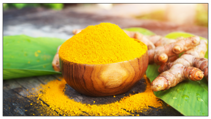 7 Proven Health Benefits of Turmeric Powder