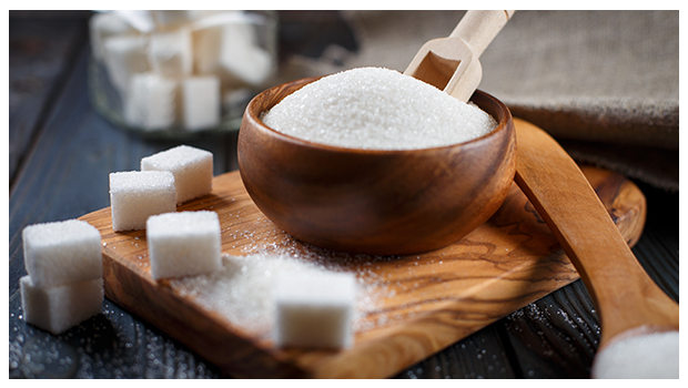 BURA SUGAR VS WHITE SUGAR A COMPARATIVE STUDY