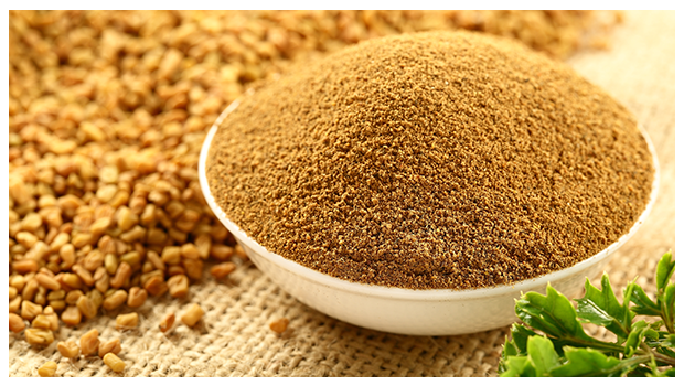 7 Benefits of Fenugreek Powder | 24 Mantra Organic