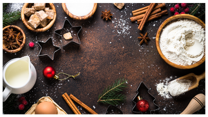 MUST TRY HEALTHY RECIPES FOR CHRISTMAS