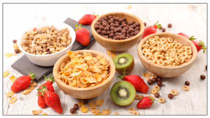 10 REASONS WHY EATING CEREALS IS IMPORTANT FOR YOUR DIET