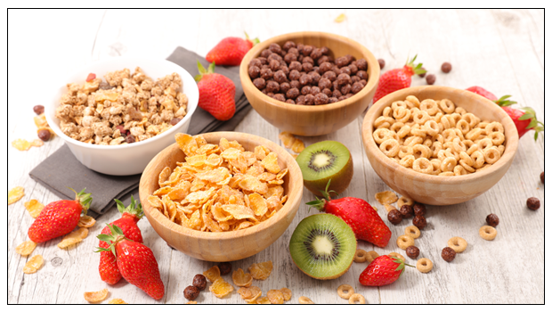 10 Health Benefits of Including Cereals In Your Diet | 24 Mantra