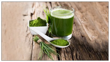 10 HEALTH BENEFITS OF SPIRULINA