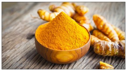 7 USES OF TURMERIC OUTSIDE THE KITCHEN