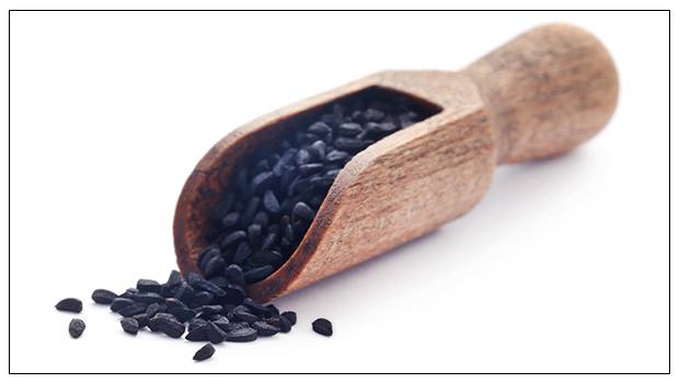 9-IMPRESSIVE-HEALTH-BENEFITS-OF-KALONJI-(NIGELLA-SEEDS)