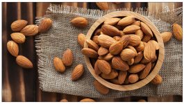 Awesome Almonds
