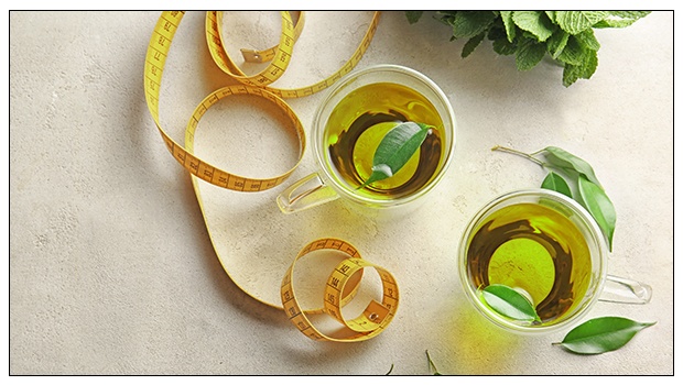 HOW CAN GREEN TEA EXTRACT HELP YOU LOSE WEIGHT?