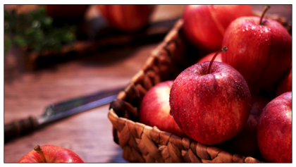 Apples 101 – Nutrition Facts and Health Benefits