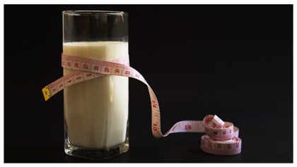 Is Drinking Milk Good For Weight Loss
