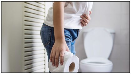 Managing a condition – Constipation