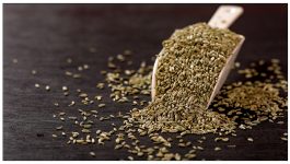 Nature’s Gift – Fennel Seeds