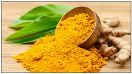 Turmeric: The Golden Spice