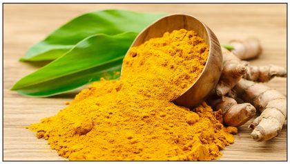 Turmeric: The Golden Spice