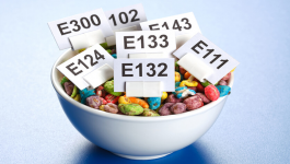 Food Additives