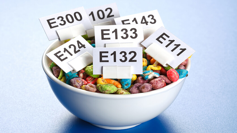 Food-Additives