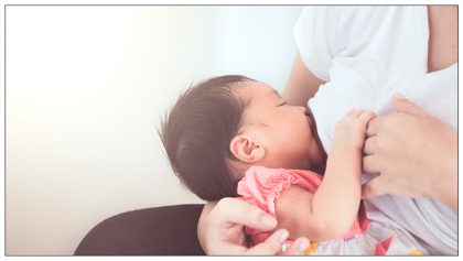 Benefits of Breastfeeding