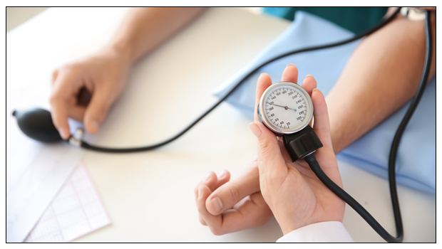 High Blood Pressure: Symptoms, Causes, Medication, Diet & more
