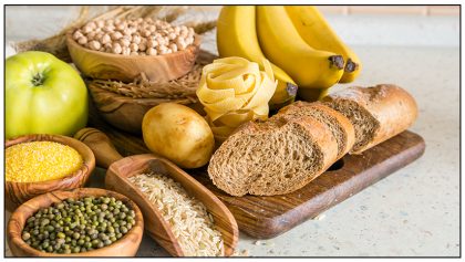 How are Carbohydrates Classified?