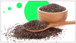 Nature’s Gift – Chia Seeds