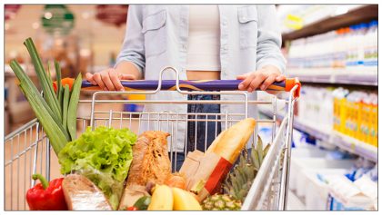 Points to Remember While Buying Vegetables