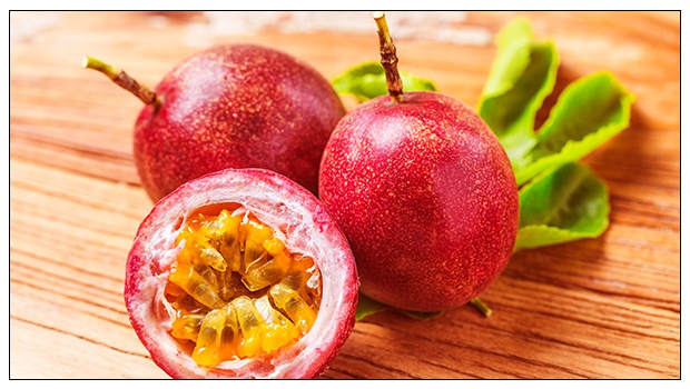 Passion Fruit: Nutrition, Benefits, And How To Eat It