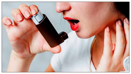 Asthma: Symptoms, Causes, and Treatment