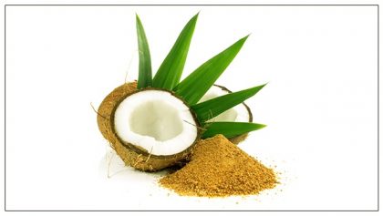 Coconut Sugar — A Healthy Sugar Alternative or a Big Fat Lie