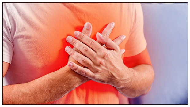 Heart Attack Symptoms, Warning Signs and Treatment