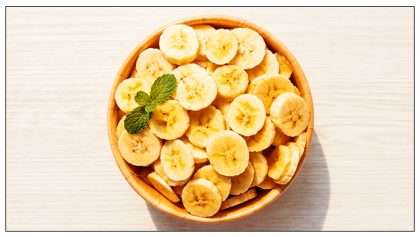 How Many Calories And Carbs Are There In A Banana?