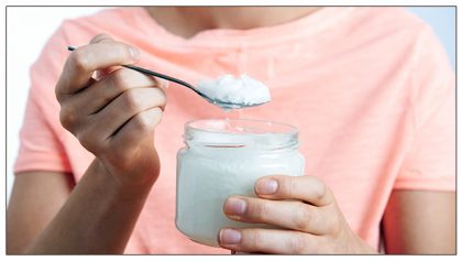 How To Eat Coconut Oil, And How Much To Consume Every Day?