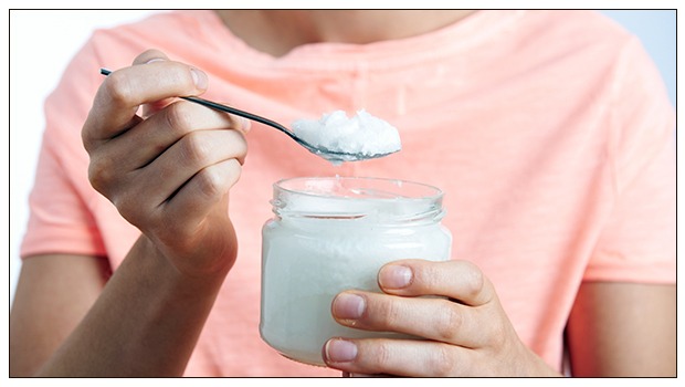 How-To-Eat-Coconut-Oil,-And-How-Much-To-Consume-Every-Day?