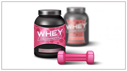Is it safe to use whey protein?