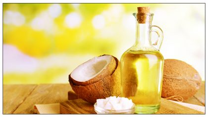 Top 10 Evidence-Based Health Benefits of Coconut Oil