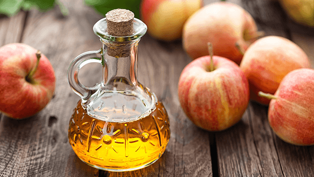 6 Proven Benefits of Apple Cider Vinegar